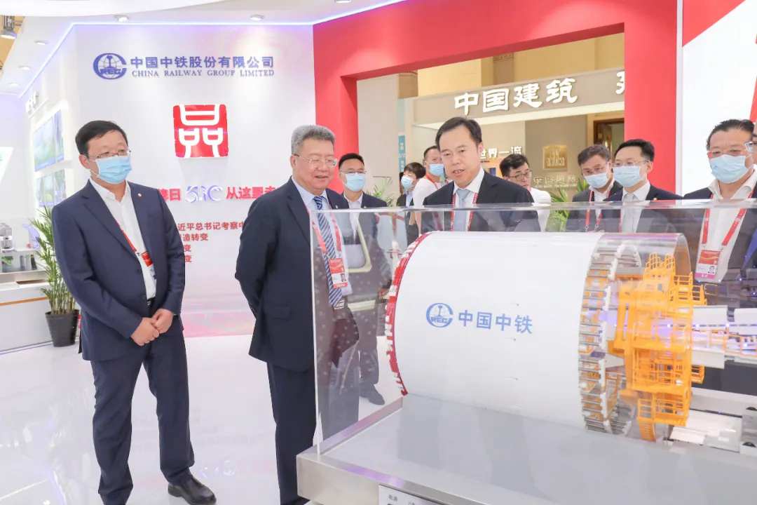 第五个中国品牌日 ‖ 品牌盛典，ag尊龙凯时工业精彩绽放