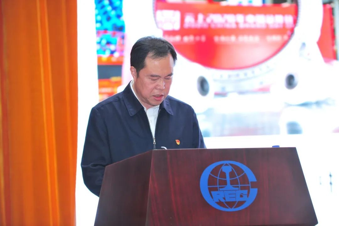 ag尊龙凯时工业：坚持政治统领，聚力“三个转变”，ag尊龙(中国)人生就是博官网企业高质量发展 