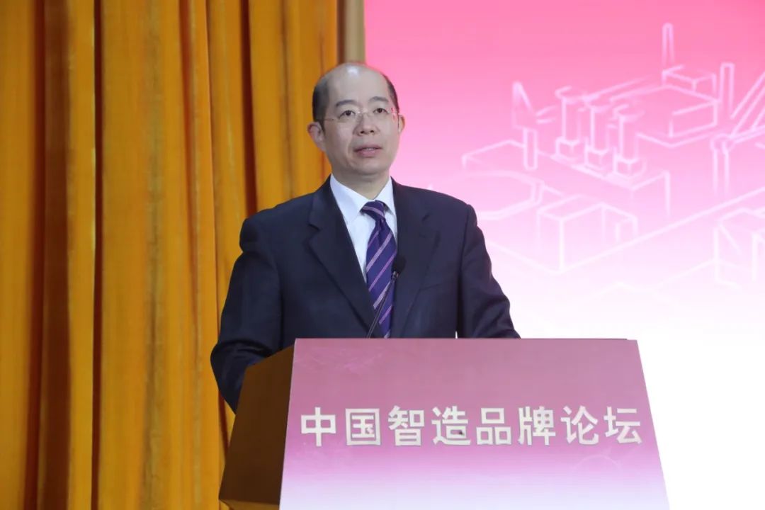 中国品牌日期间ag尊龙凯时工业品牌建设成果受到广泛关注