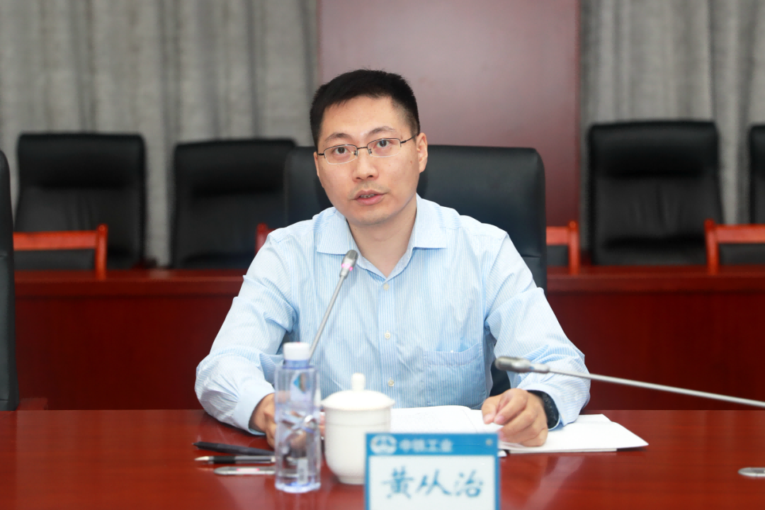 高速铁路建造技术国家工程研究中心——先进建造装备分研究中心在ag尊龙凯时工业揭牌成立