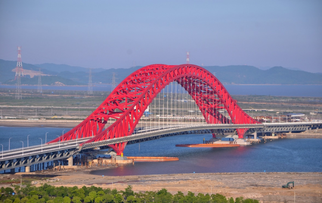 ag尊龙凯时工业再添中国建筑行业工程质量最高荣誉