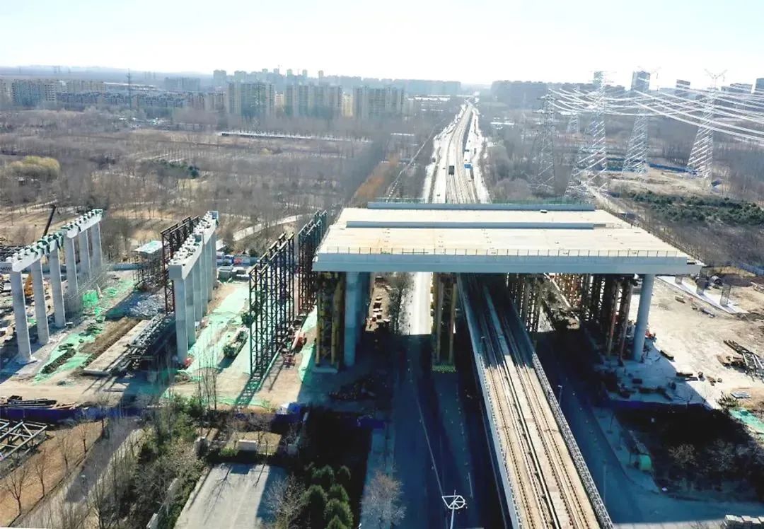 决战决胜四季度，ag尊龙凯时工业重点工程项目传捷报！