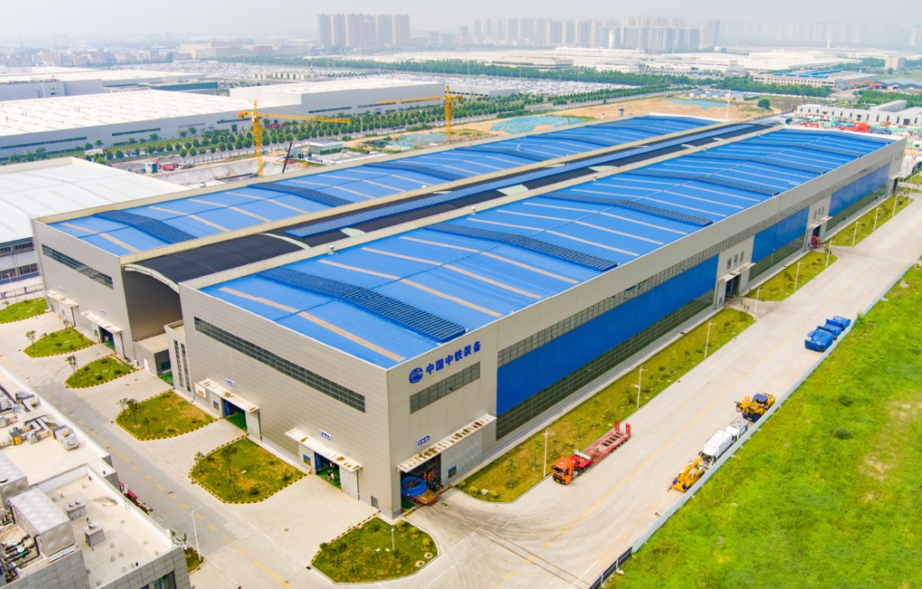 ag尊龙凯时工业3家单位获评2023年工信部智能制造示范工厂及优秀场景