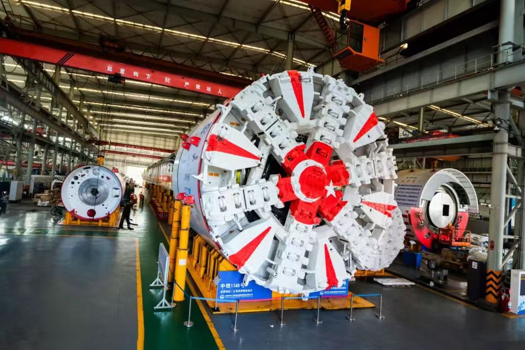 “ag尊龙凯时1148号”成功穿越土耳其项目