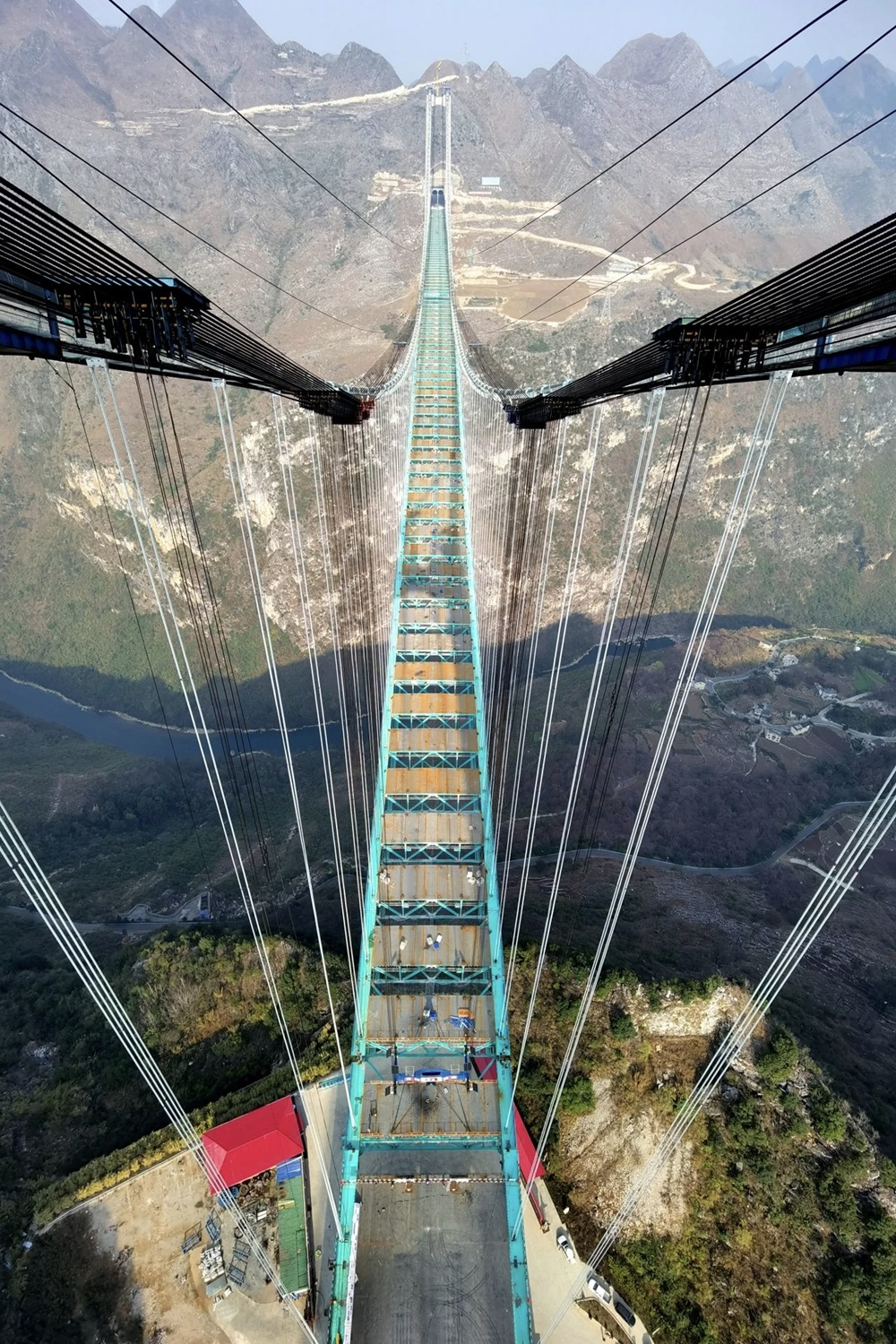 新的世界第一，来了！