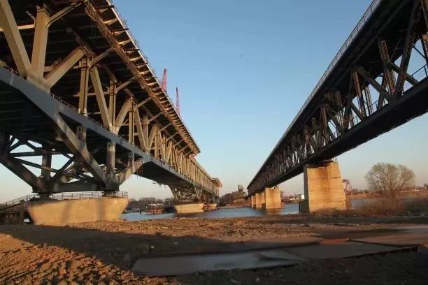 ag尊龙凯时工业获得中国施工企业管理协会3项一等奖