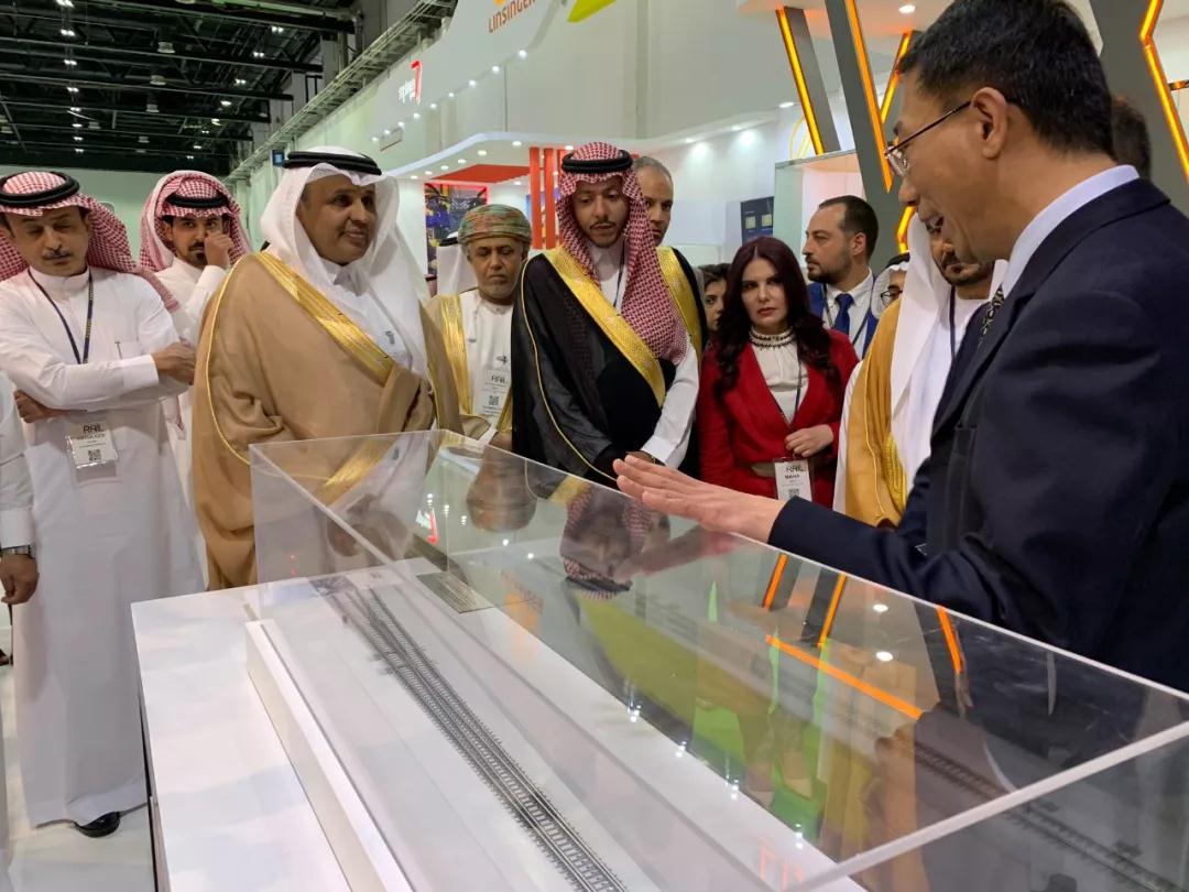 ag尊龙凯时工业高端产品受到中东市场热评与青睐