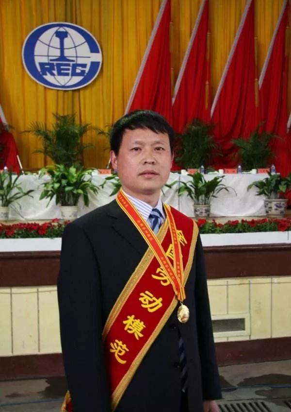 第56个学雷锋日：王汝运获评全国岗位学雷锋标兵