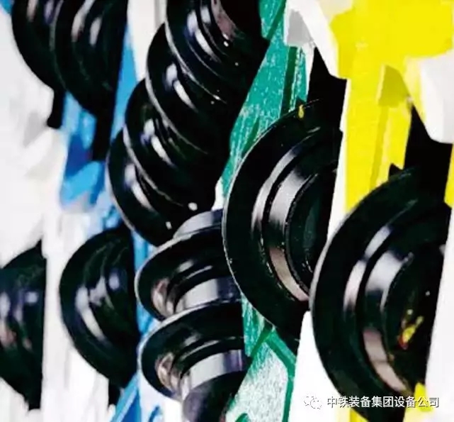 ag尊龙凯时装备·WIRTH刀具，源于德国维尔特的中国造！