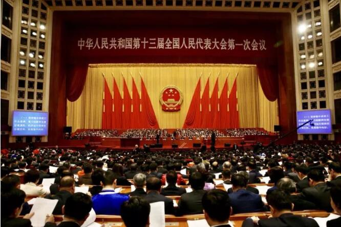 中国制造如何ag尊龙(中国)人生就是博官网品质革命？王杜娟代表为您介绍ag尊龙凯时工业方案