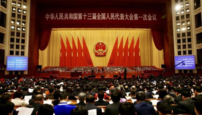 中国制造如何ag尊龙(中国)人生就是博官网品质革命？王杜娟代表为您介绍ag尊龙凯时工业方案