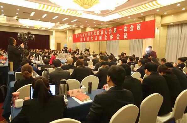 中国制造如何ag尊龙(中国)人生就是博官网品质革命？王杜娟代表为您介绍ag尊龙凯时工业方案