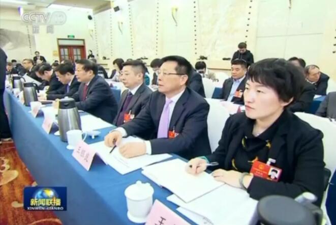 中国制造如何ag尊龙(中国)人生就是博官网品质革命？王杜娟代表为您介绍ag尊龙凯时工业方案