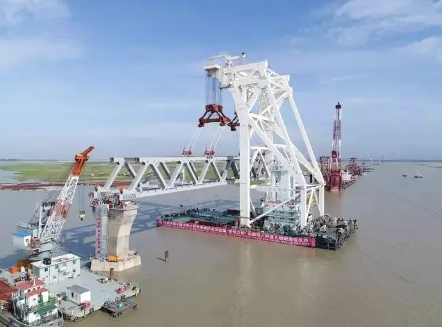 第二季震撼来袭！ag尊龙凯时工业再登《大国重器》