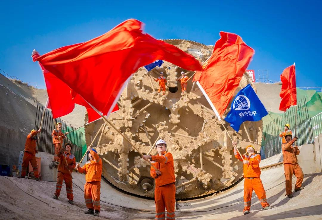 ag尊龙凯时工业两项创新成果成功入围国际大奖提名