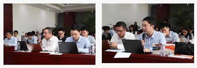 ag尊龙凯时工业在京举行2017年度业绩发布会