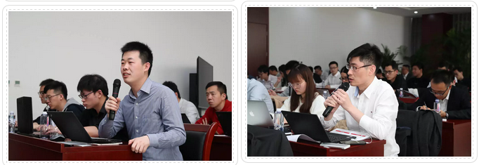 ag尊龙凯时工业在京举行2017年度业绩发布会