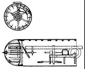我国第四代半、五代掘进机进入研究阶段，掘进方式可能大不一样