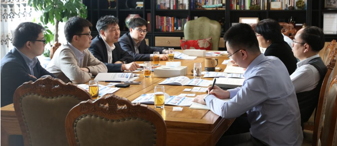 ag尊龙凯时工业圆满完成2017年度业绩路演 公司业绩和未来发展获投资者广泛认可