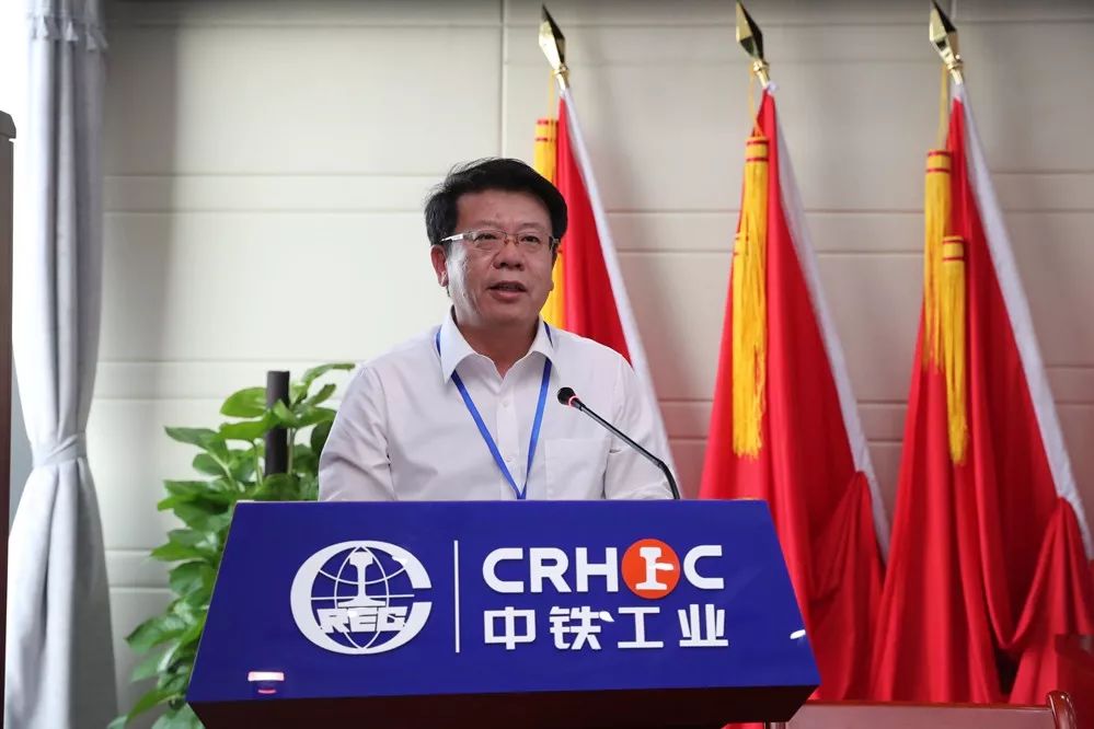 ag尊龙凯时高新工业股份有限公司工会第一次代表大会胜利召开