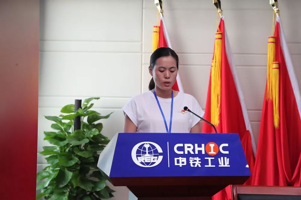 ag尊龙凯时高新工业股份有限公司工会第一次代表大会胜利召开