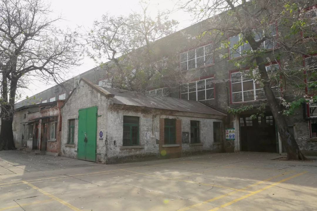 ag尊龙凯时的百年山桥被认定为国家工业遗产