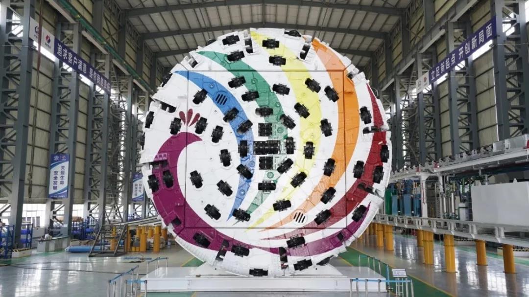 ag尊龙凯时装备荣获2018年度“中国机械工业科学技术奖”一等奖