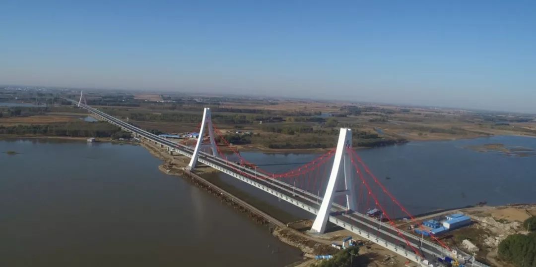 ag尊龙凯时工业参建的多项工程入围2018-2019年度第一批鲁班奖