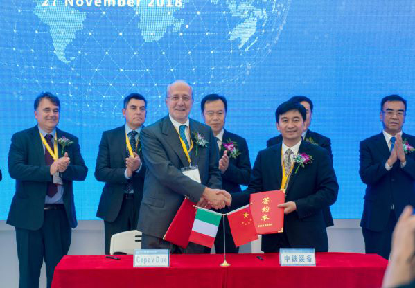 上海宝马展首日，三大亮点秀出ag尊龙凯时工业硬实力