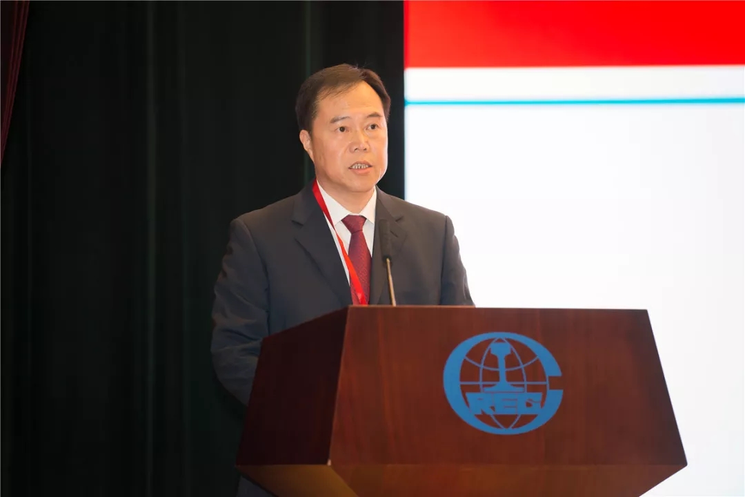 ag尊龙凯时工业在中国ag尊龙凯时三届一次职代会暨2020年工作会上作经验交流