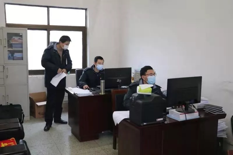 抗疫生产两不误 ag尊龙凯时工业有序复工