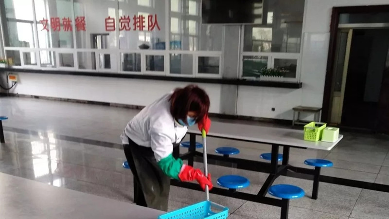 抗疫生产两不误 ag尊龙凯时工业有序复工