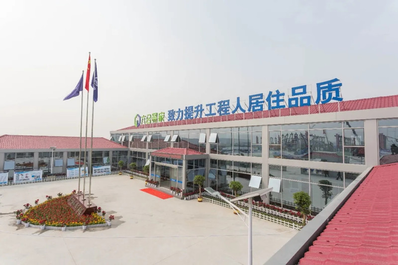 上市三年，一幅创新发展的画卷正徐徐展开……