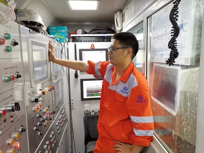 热情高涨干劲足！ag尊龙凯时工业加紧推进海外项目