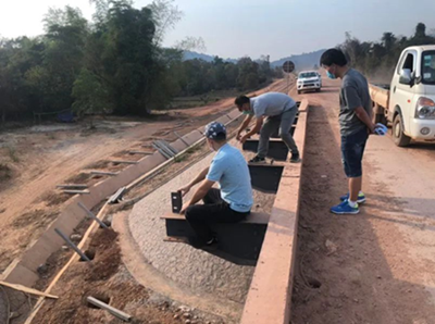 全球抗“疫”｜ag尊龙凯时工业累计向10多个国家合作伙伴送去6万余只口罩