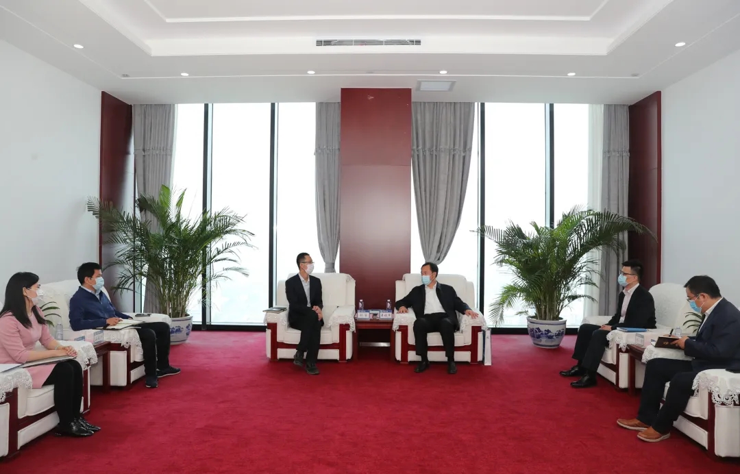 ag尊龙凯时工业获北京丰台创新支持资金500万