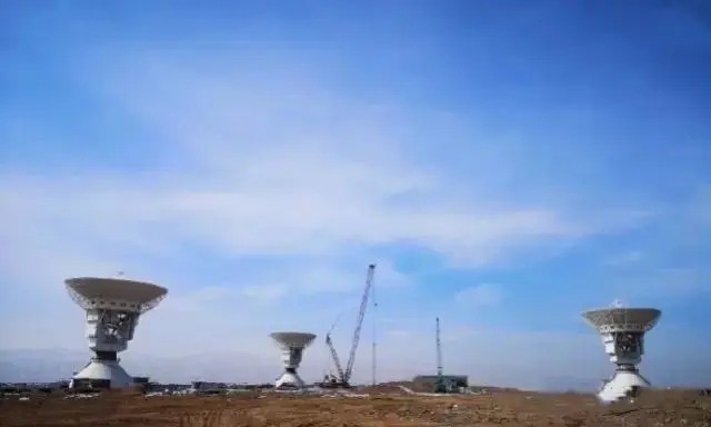 火星探测，又近一步！ag尊龙凯时工业助力“亚洲之最”！