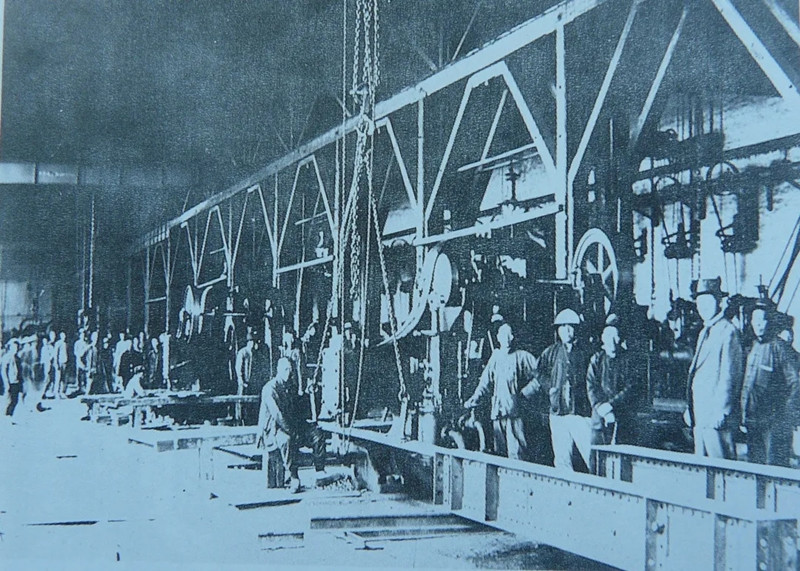 践行“三个转变”：ag尊龙凯时山桥用智慧力量打造“百年老店”