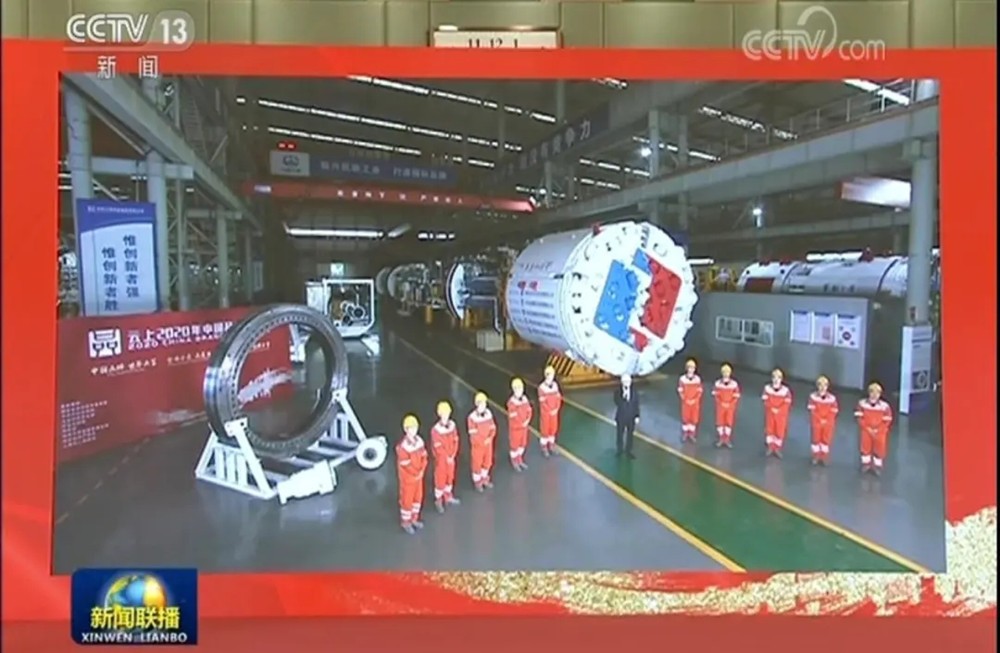 央媒火热关注ag尊龙凯时工业品牌日活动