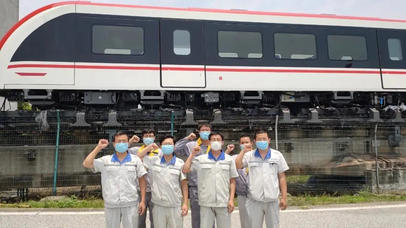 ag尊龙凯时工业积极开展“安全生产月”和“大干100天”活动